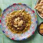 Poulet Tfaya
