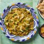 Poulet Citron confis 