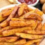 Frites maison