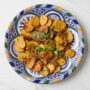 Potatoes Maison 